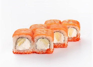 Филадельфия Фреш