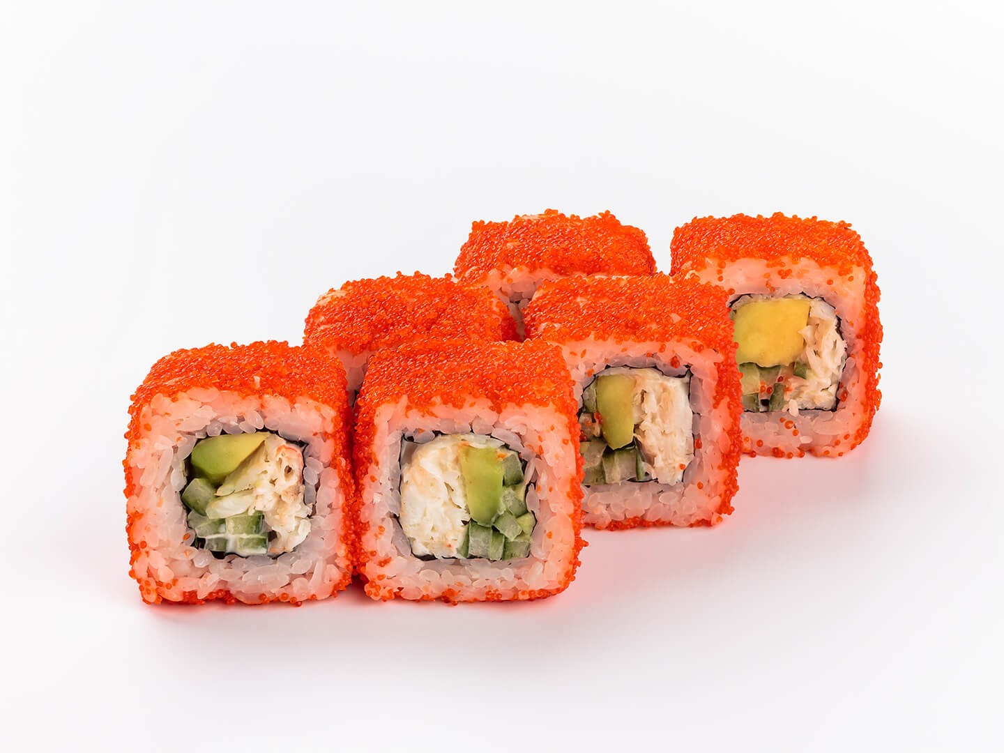 Калифорния classic