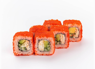 Калифорния classic