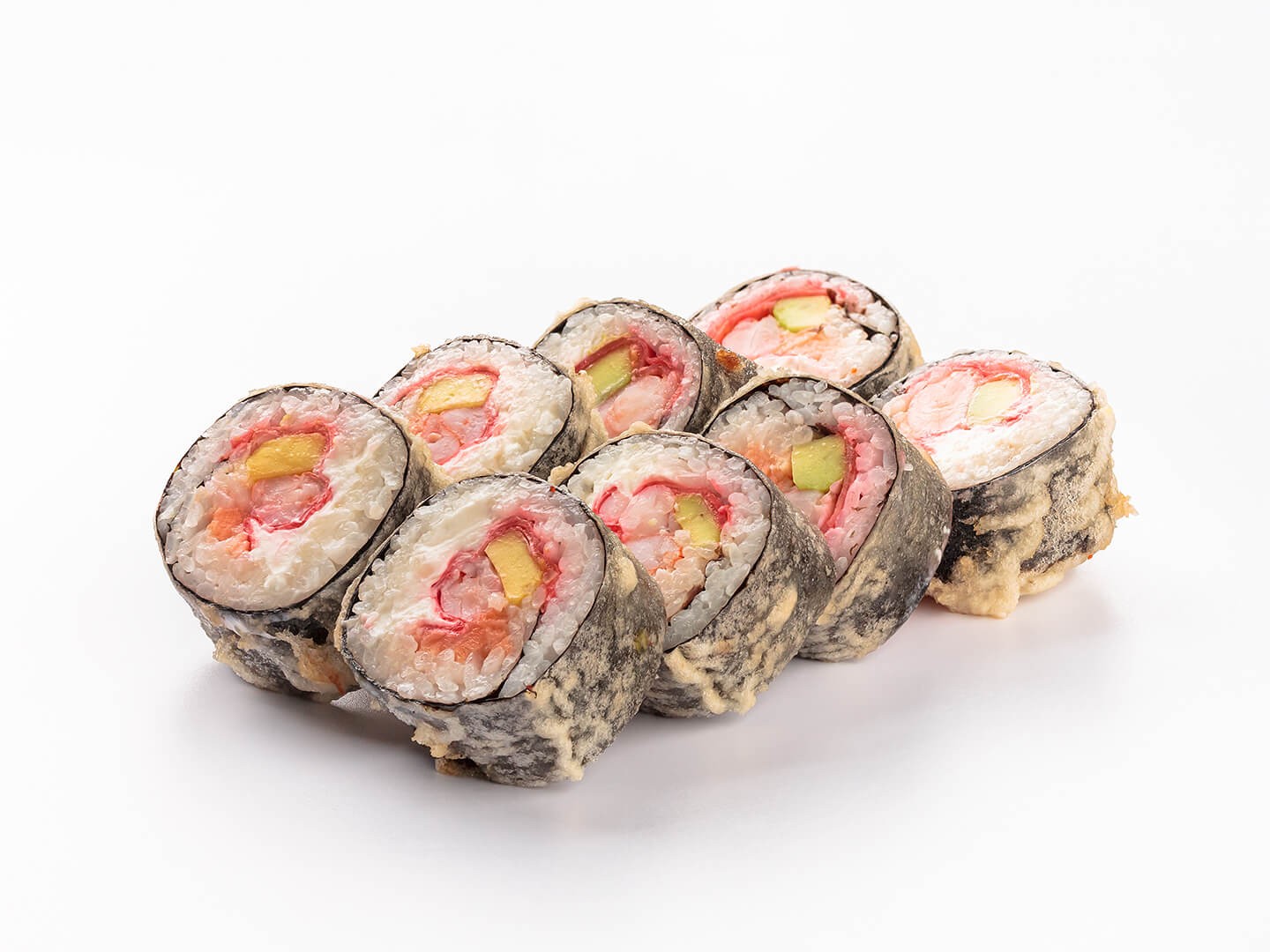 Тайсо Темпура