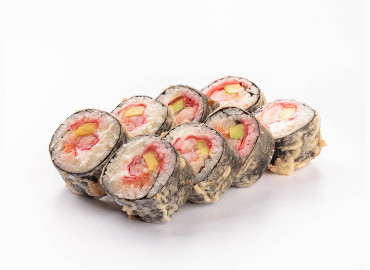 Тайсо Темпура