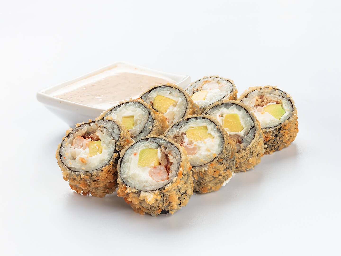 Токио Темпура