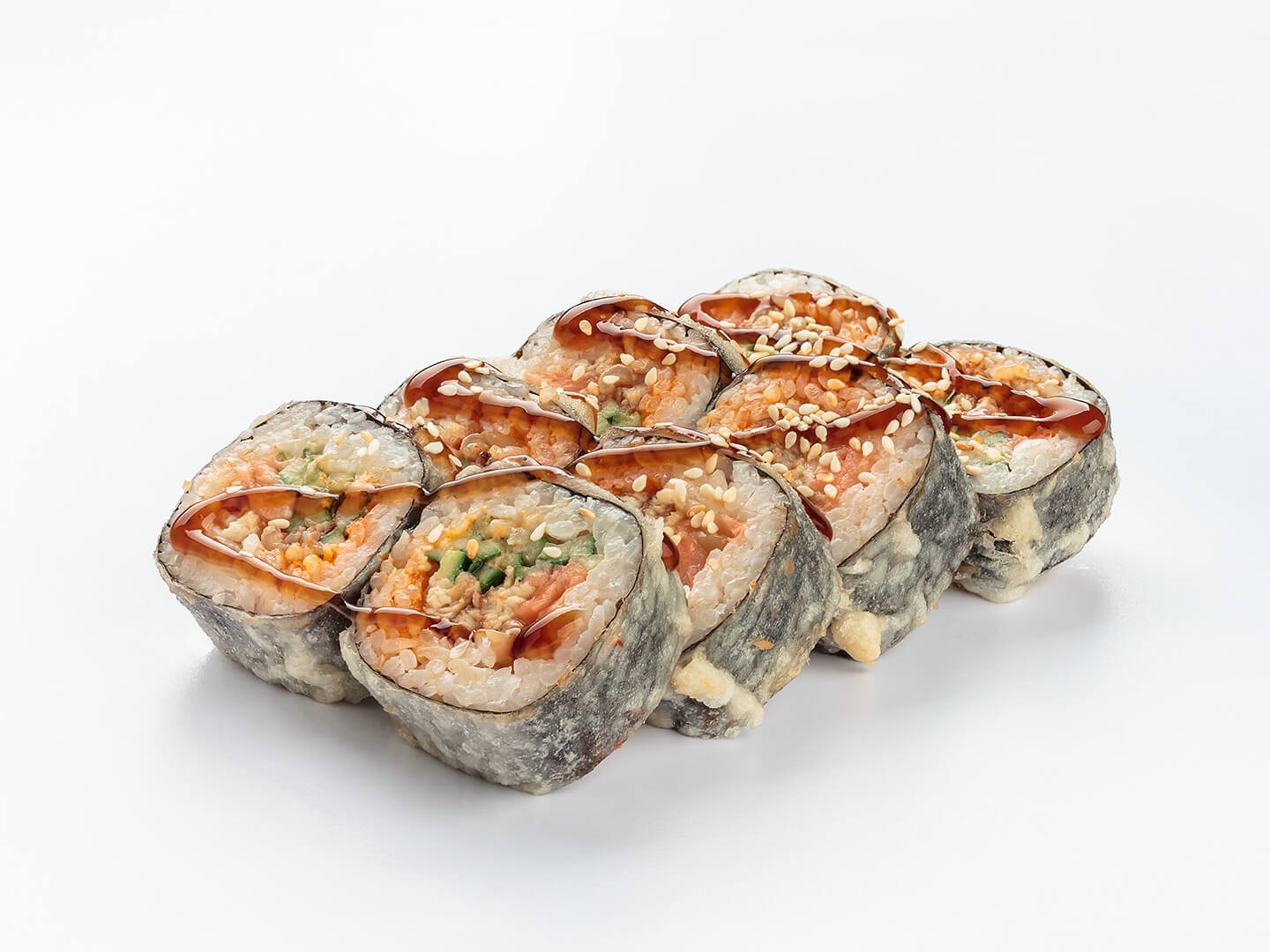 Спайси Темпура