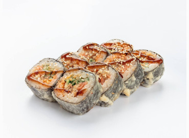 Спайси Темпура