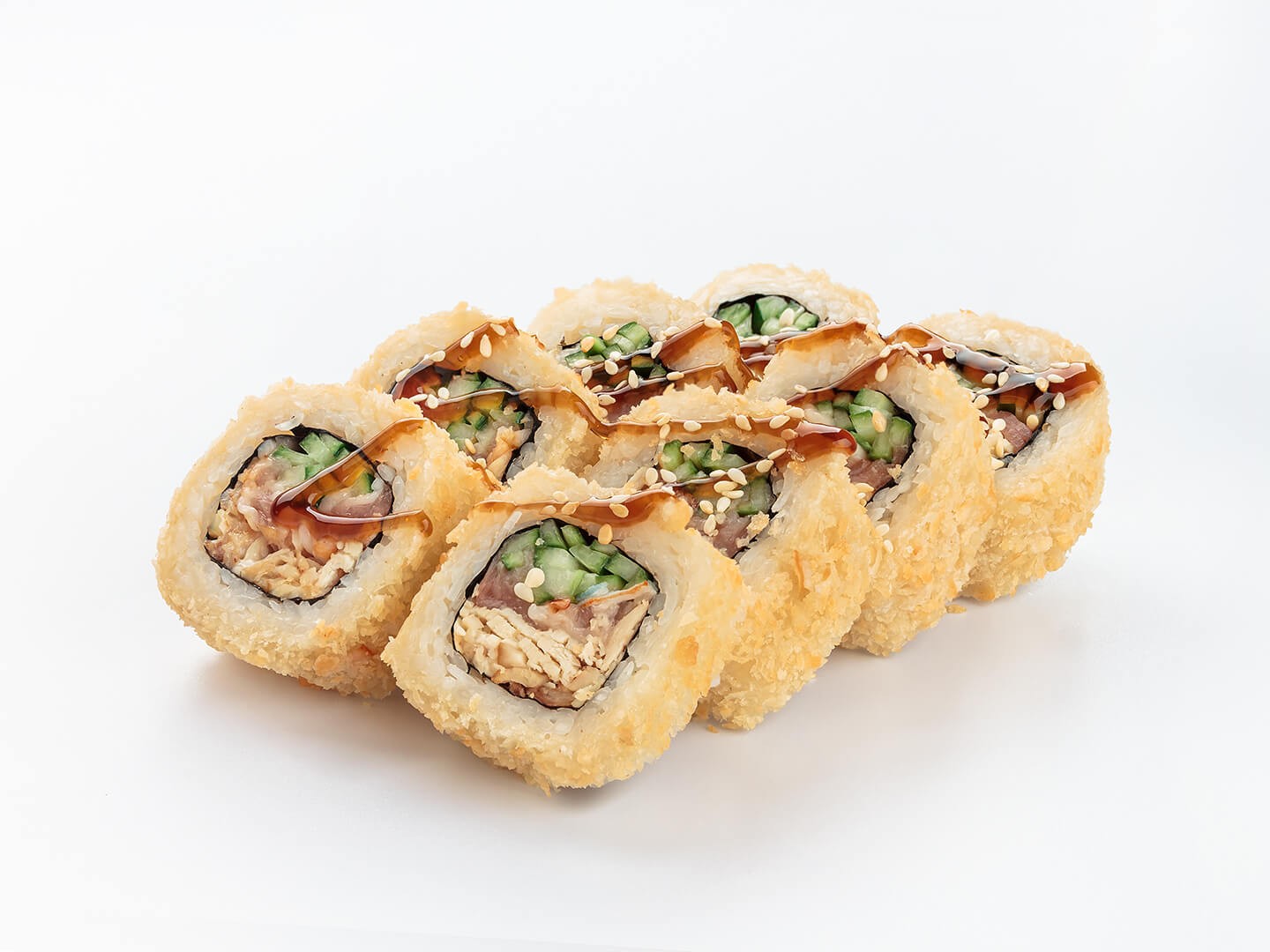 Теплый барбекю