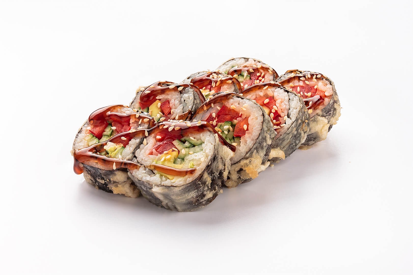 Ясай Темпура