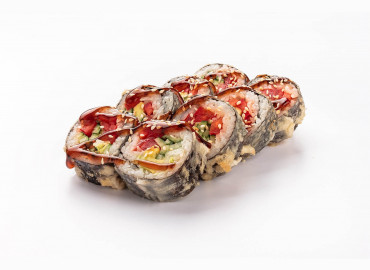 Ясай Темпура