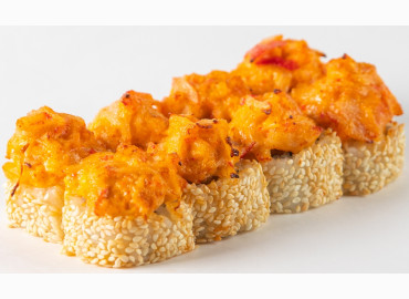 Эби Краб Хот