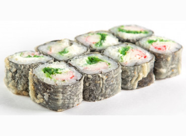 Чука Темпура