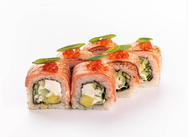 Филадельфия гриль (опаленный)