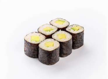 Авокадо Ролл