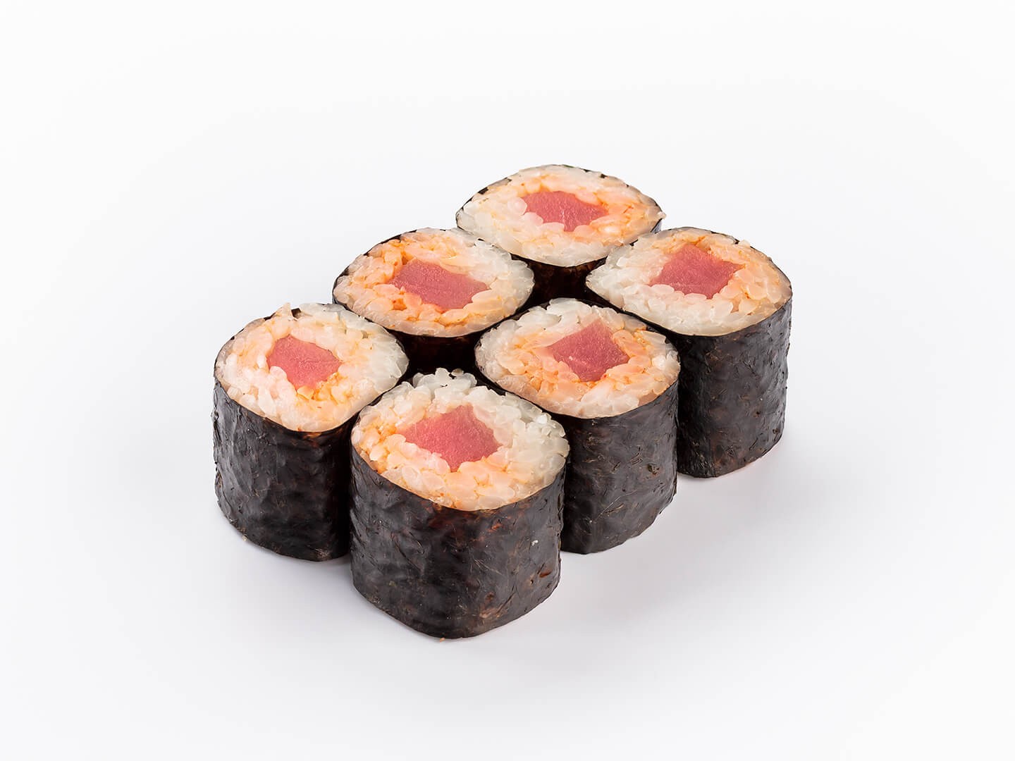 Спайси Магуро