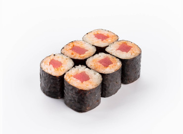 Спайси Магуро