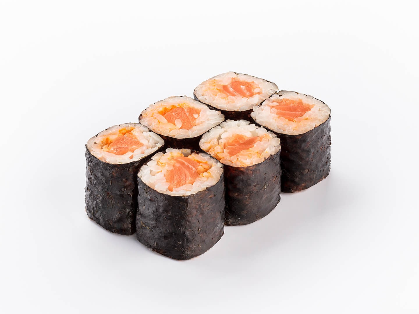 Спайси Сяке