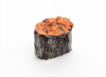 Гункан Унаги