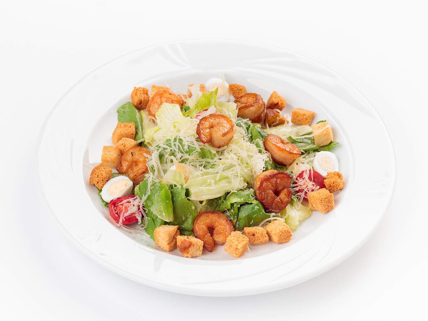 Цезарь с крев.