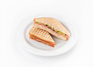 Сэнд. с ветч. и сыром