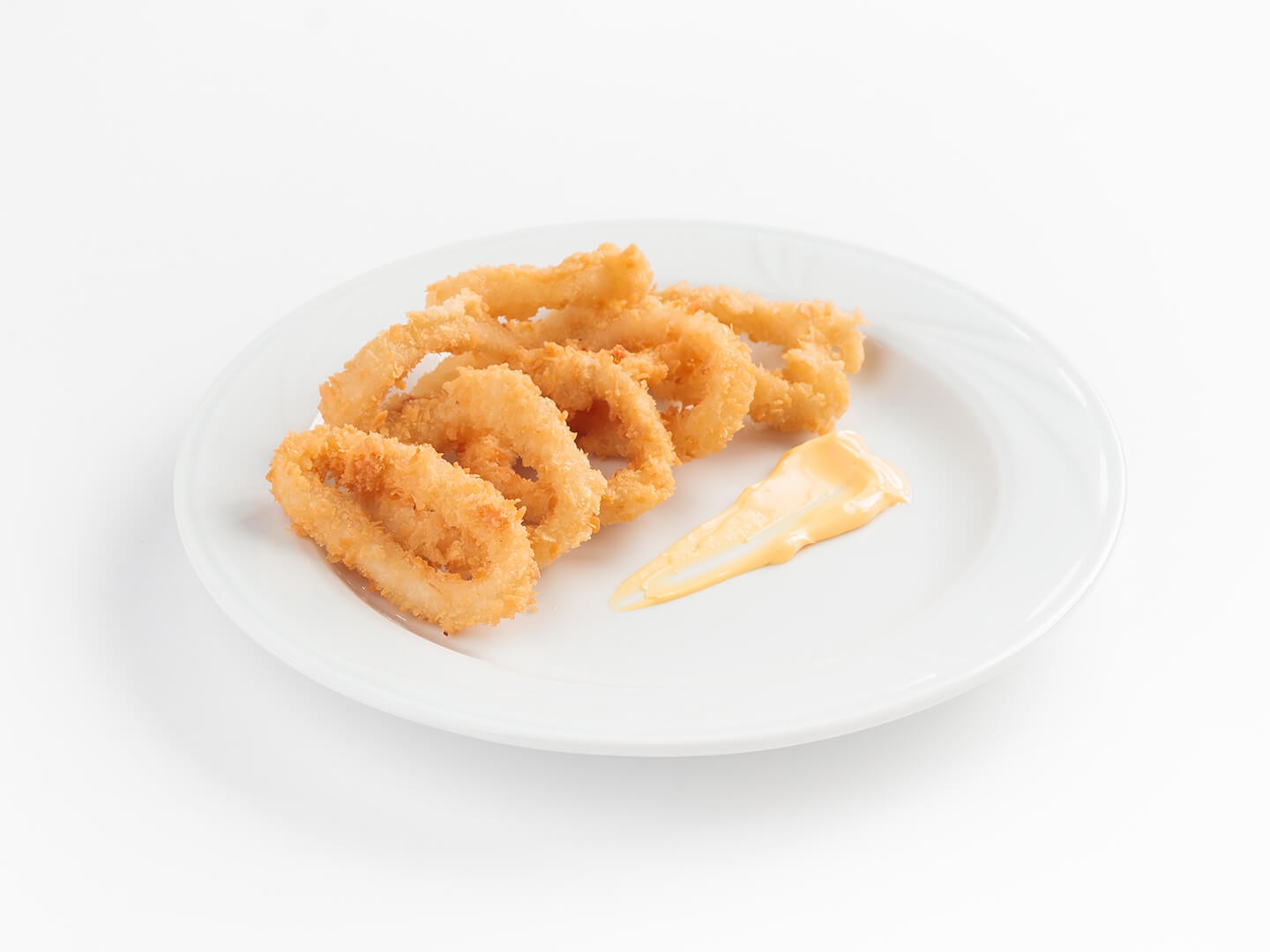 Кольца кальмаров