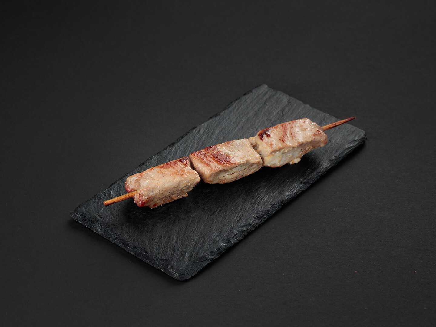 Буто куси-яки