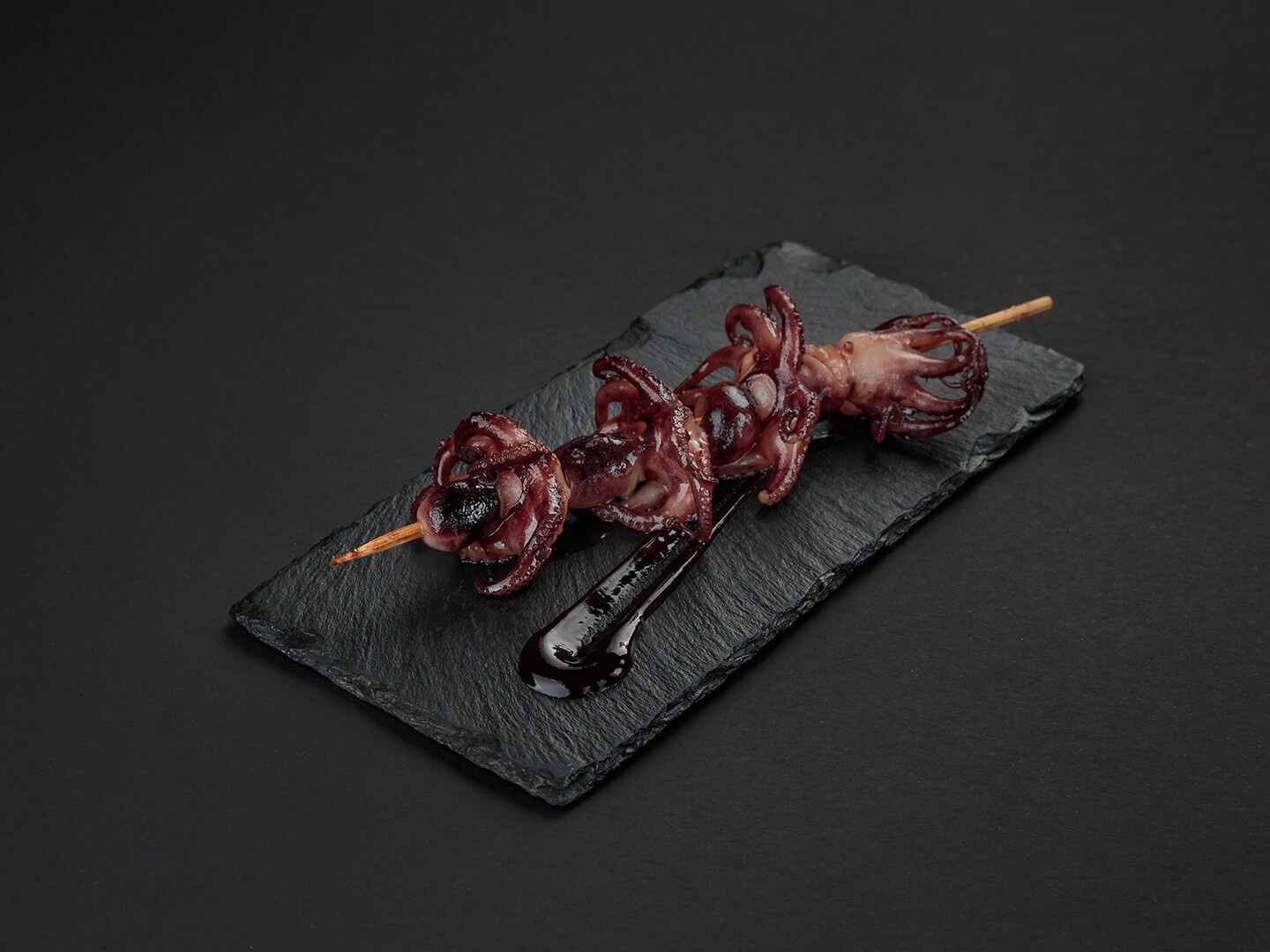 Тако куси-яки