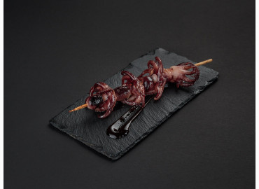 Тако куси-яки