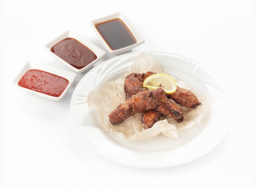 Чикен Караге