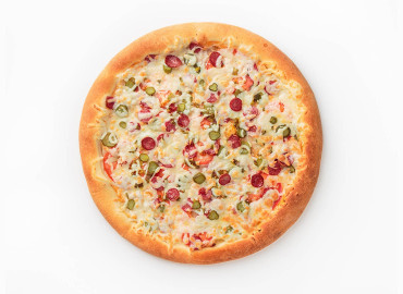 Нежный Дьявол 21