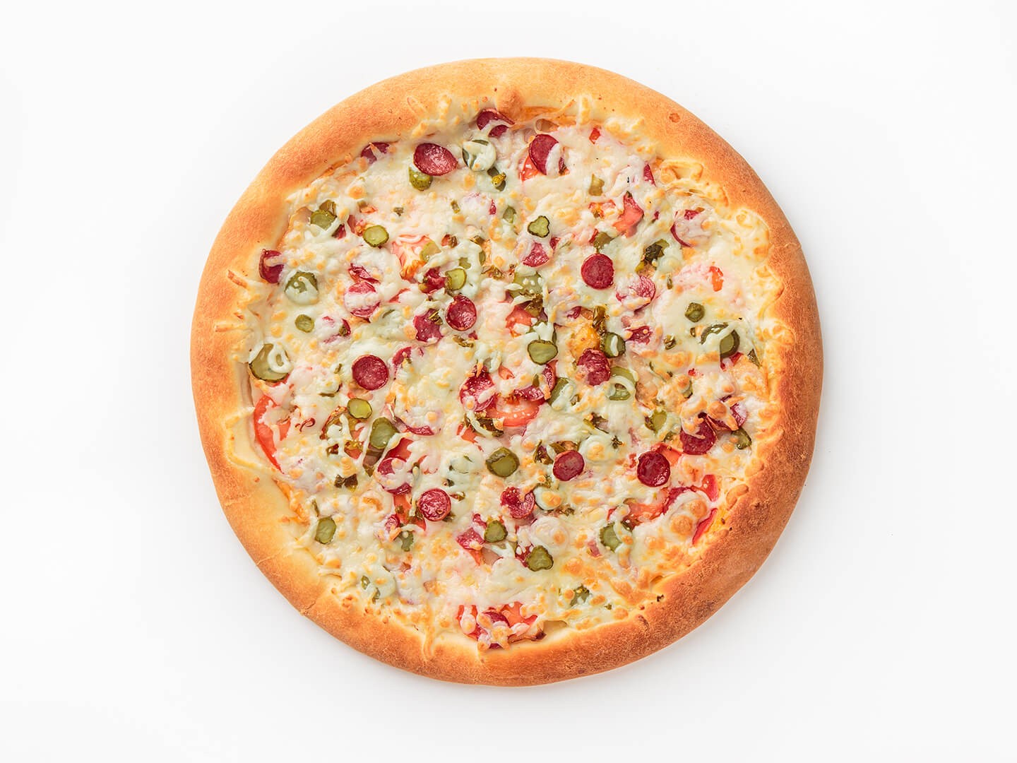 Нежный Дьявол 33