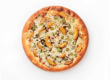 Деревенская 21