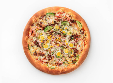 Примавера 21