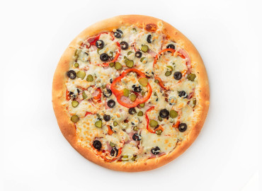 Авторская 21