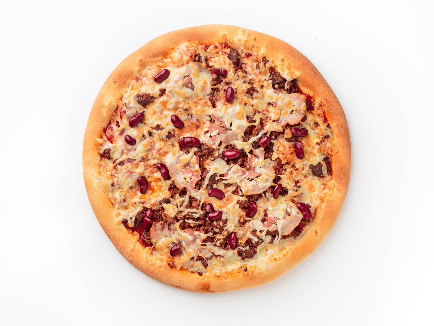 Жар-пицца 33