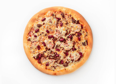 Жар-пицца 33