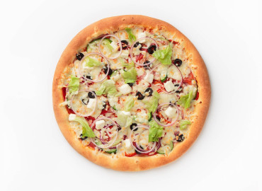 Греческая 33