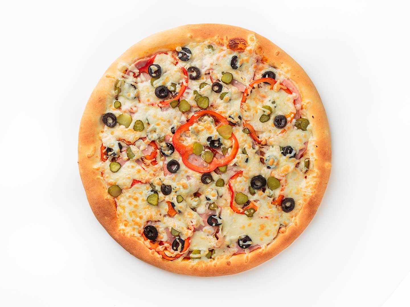 Авторская 33