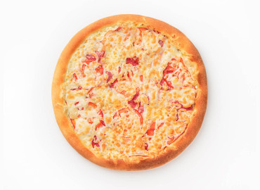 Джеронимо 40