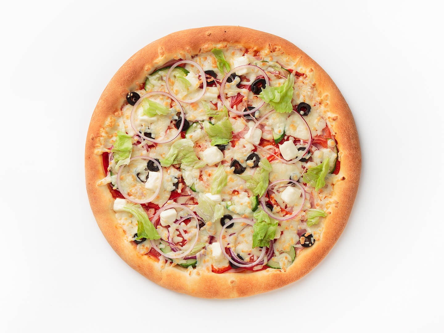 Греческая 40