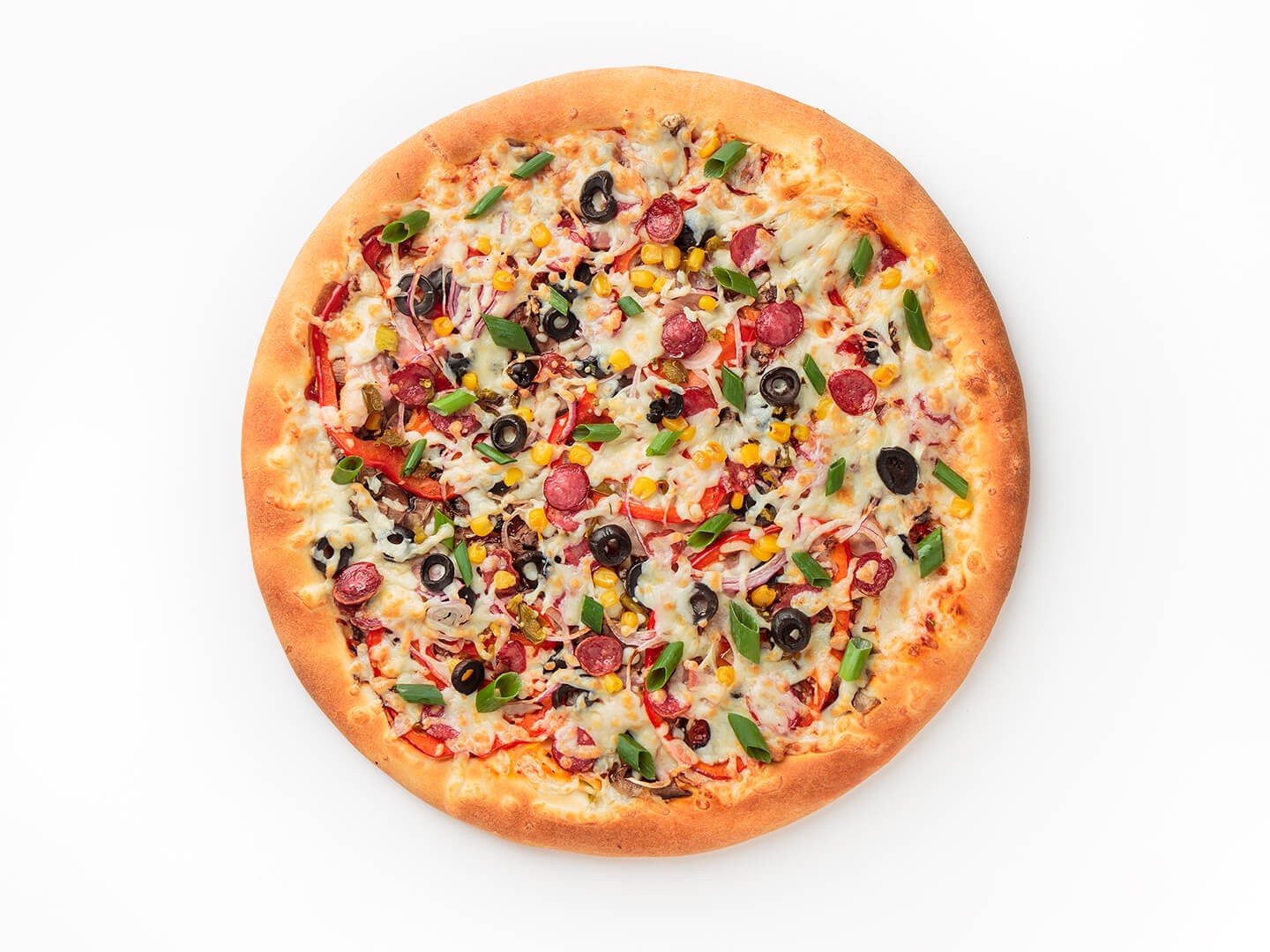 Мексиканская 40