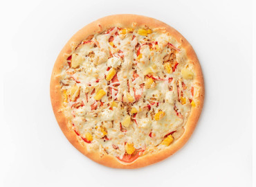 Тропикана 40