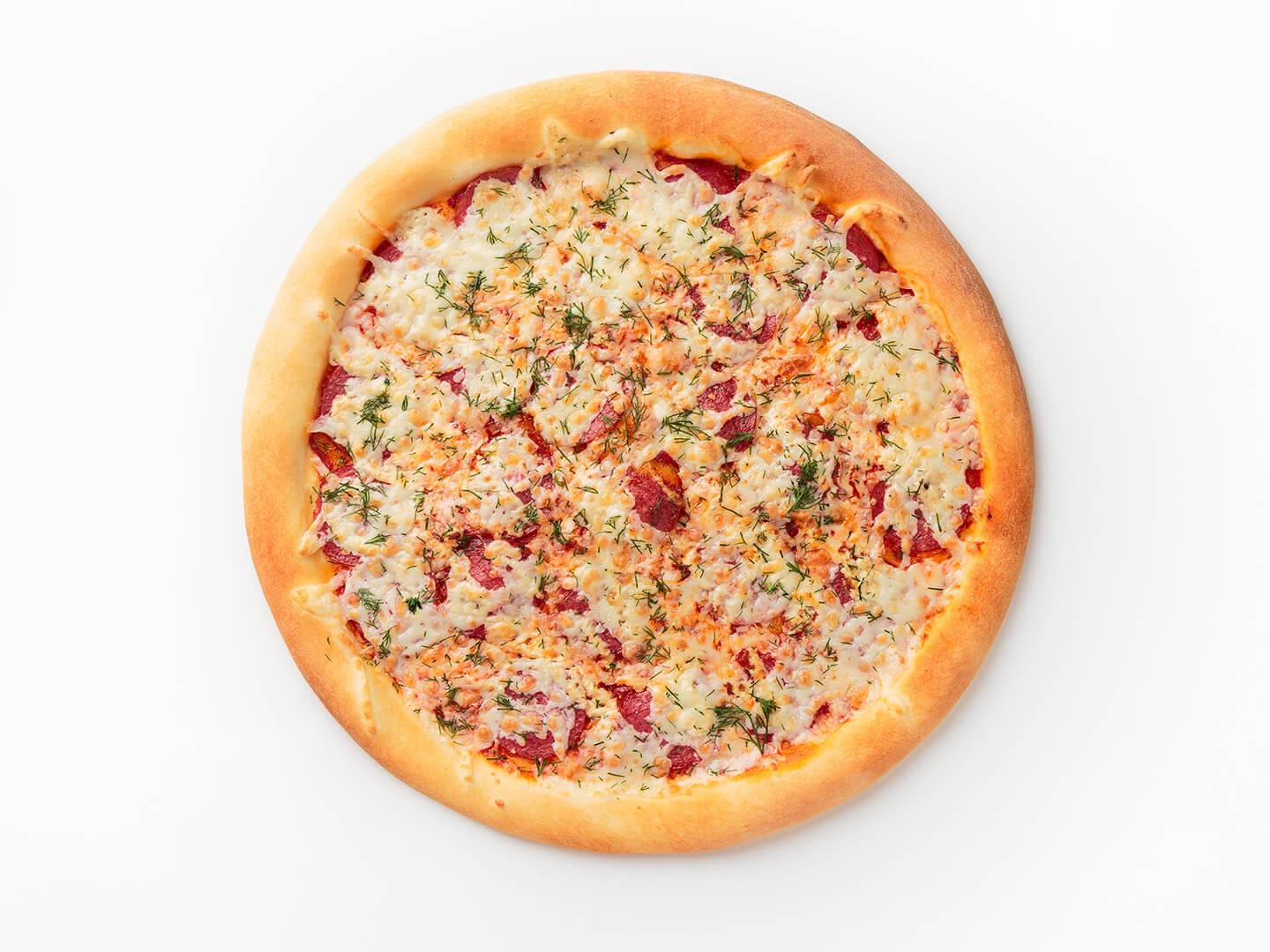 Пепперони 40