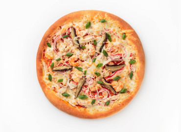 Пиратская 40