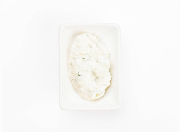 Чесночный соус 30 г