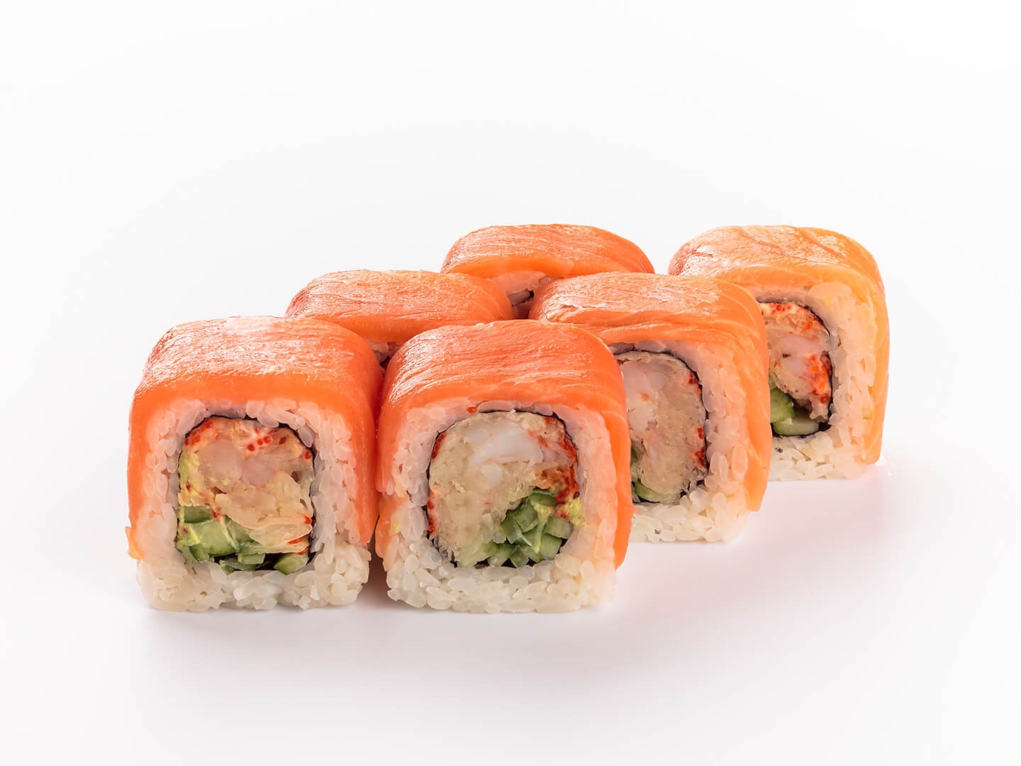 Эби Темпура