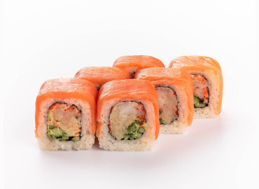 Эби Темпура