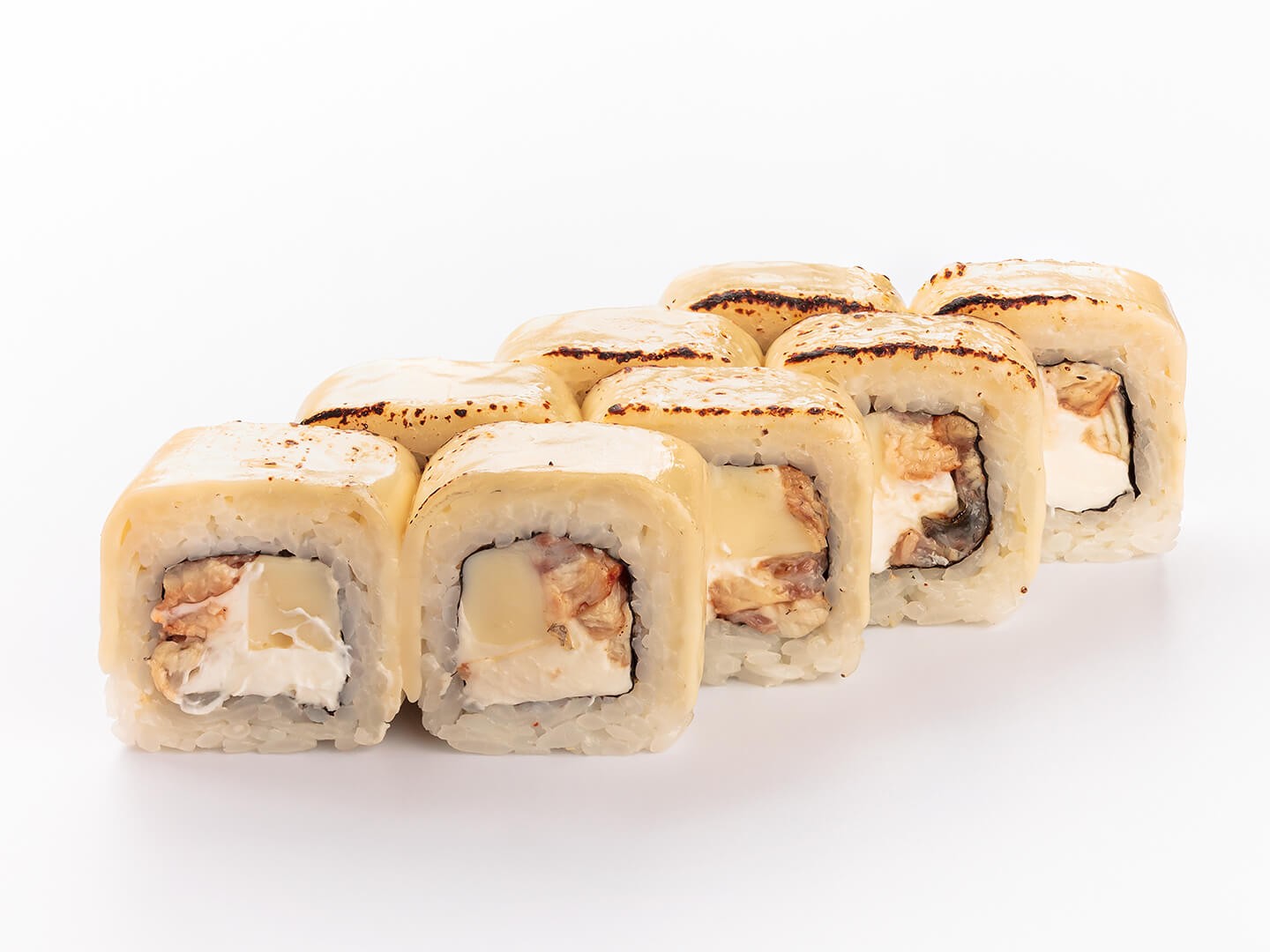 Итальянский