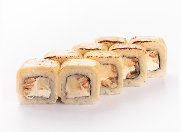 Итальянский