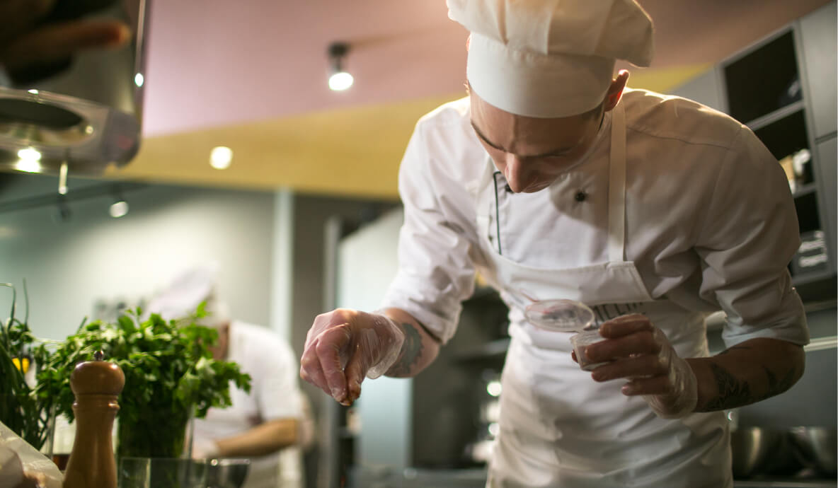 Всегда хороший вкус